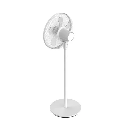 Hauser F-48R ventilátor álló 40 cm digitális
