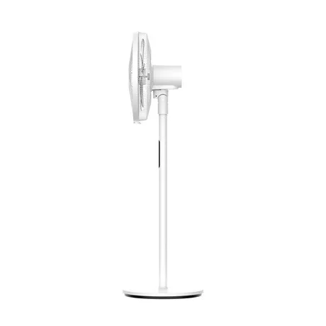 Hauser F-48R ventilátor álló 40 cm digitális