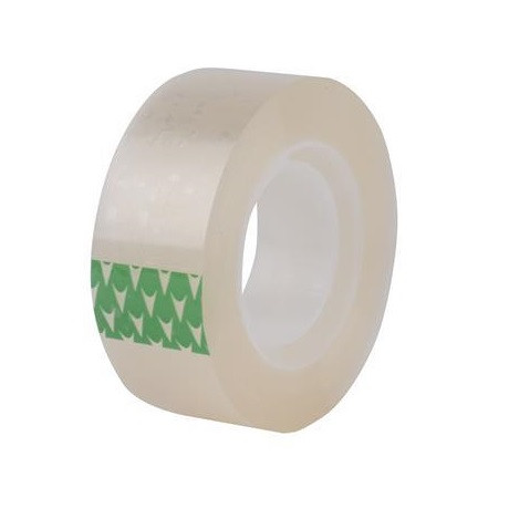 Victoria RVT19T ragasztószalag, 19mm x 33m, átlátszó