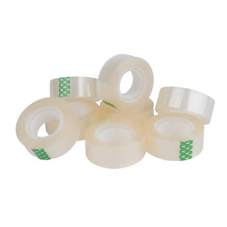 Victoria RVT19T ragasztószalag, 19mm x 33m, átlátszó