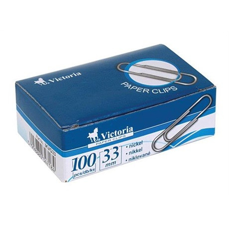 Victoria IKVG33 gemkapocs, 33 mm