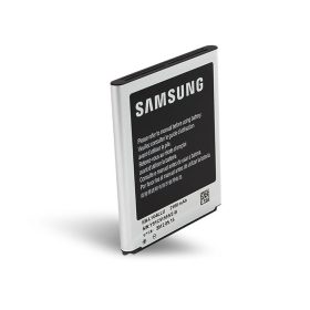   Samsung i9300 Galaxy S III gyári akkumulátor - Li-Ion 2100 mAh - EB-L1G6LLUC (ECO csomagolás)