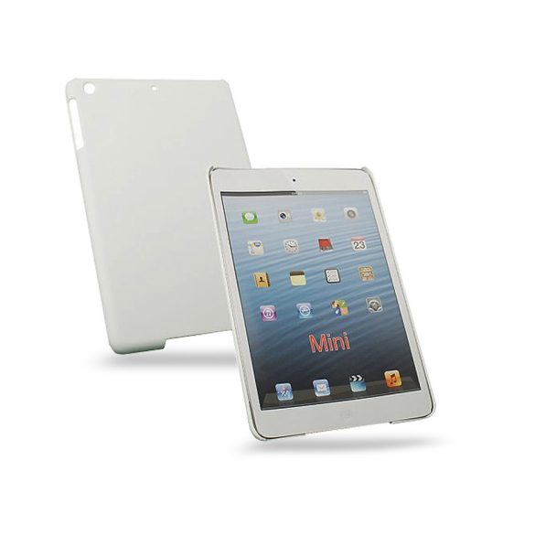 Apple iPad Mini hátlap - fehér