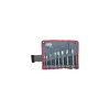 Extol Premium 8816370 csőkulcs készlet, 10db (8 csőkulcs+2 hajtóvas), crv., 6-22mm