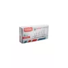 Extol Premium 8816370 csőkulcs készlet, 10db (8 csőkulcs+2 hajtóvas), crv., 6-22mm