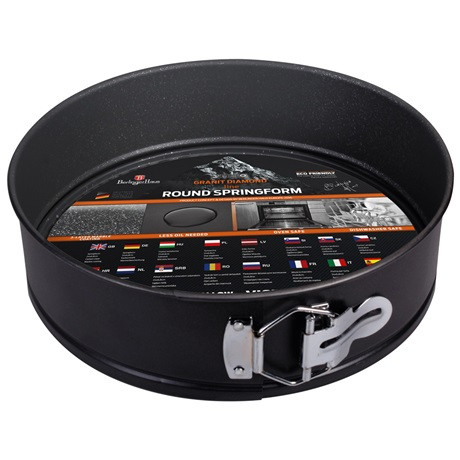 Berlinger Haus BH/1143 kör alakú tortaforma, 28 cm