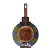 Berlinger Haus BH/1204N wok serpenyő 28 cm