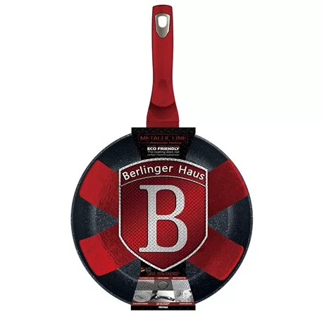 Berlinger Haus BH/1254N serpenyő 30 cm