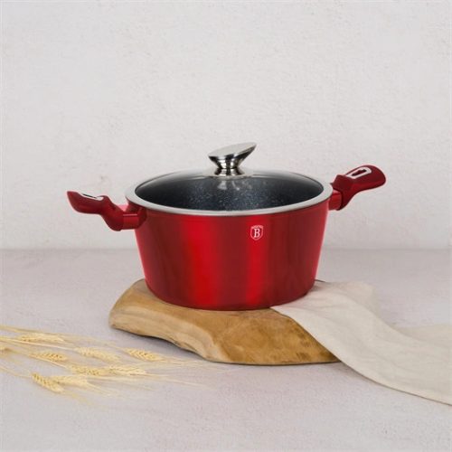 Berlinger Haus BH/1291N edénykészlet 3 részes