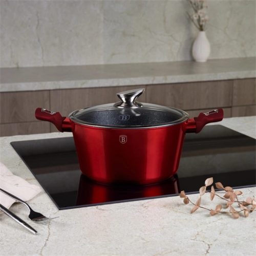 Berlinger Haus BH/1291N edénykészlet 3 részes