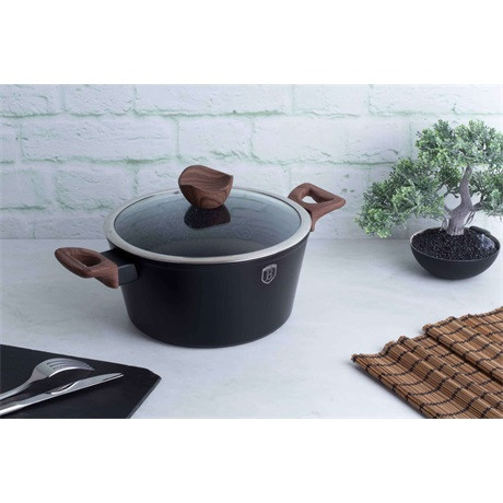 Berlinger Haus BH/1717 lábas fedővel 24cm