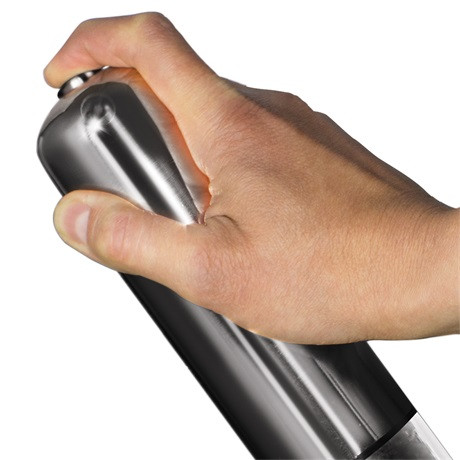 Berlinger Haus BH/1904 elektromos só- és borsőrlő, 2 részes