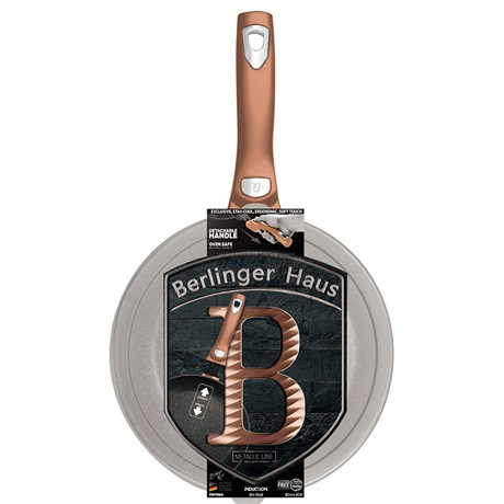 Berlinger Haus BH/1948 serpenyő levehető nyéllel, 24 cm