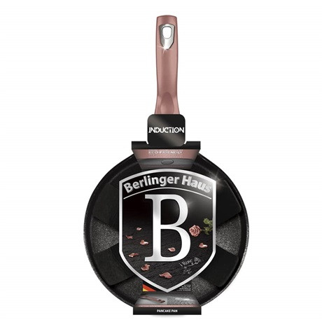 Berlinger Haus BH/6031 palacsintasütő 25cm