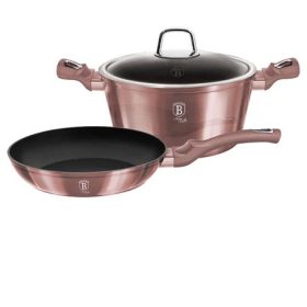 Berlinger Haus BH/6042 edénykészlet 3 részes