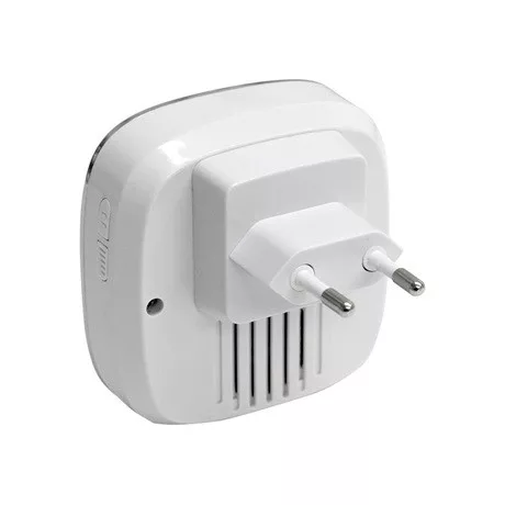 Home By Somogyi DB 2020AC vezeték nélküli csengő, 230 v, 200m