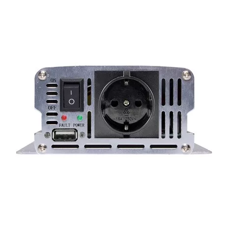 Home by Somogyi SAI 1000USB 220v inverter