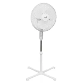   Home By Somogyi SF42WH ventilátor álló lapátátmérő 40 cm