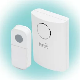   Home by Somogyi DB 1030DC vezeték nélküli csengő 100m 3xaa