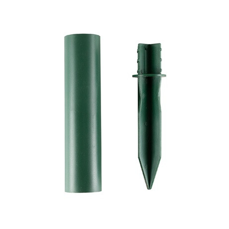 Home by somogyi AR 01 állatriasztó karó napelemes