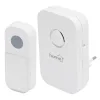 Home By Somogyi DB 1031AC vezeték nélküli csengő, 100m