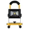 Home by Somogyi FLB 10 led fényvető újratölthető