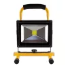 Home by Somogyi FLB 20 led fényvető újratölthető