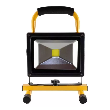 Home by Somogyi FLB 20 led fényvető újratölthető