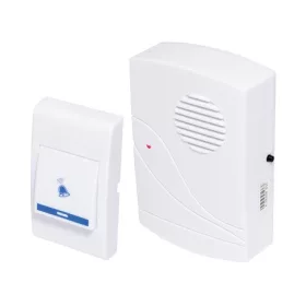 Home by Somogyi DB 0670DC vezeték nélküli csengő 60m