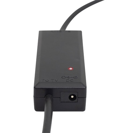 Home By Somogyi FZ 53 szobaantenna erősítővel