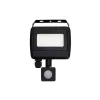 Home by somogyi FLL PIR 20 led fényvető mozgásérzékelős 20w 1600 lm ip65
