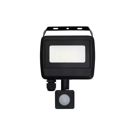 Home by somogyi FLL PIR 20 led fényvető mozgásérzékelős 20w 1600 lm ip65