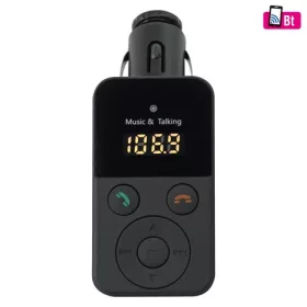 SAL FMBT 270 fm modulátor és bluetooth
