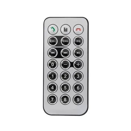 SAL FMBT 270 fm modulátor és bluetooth