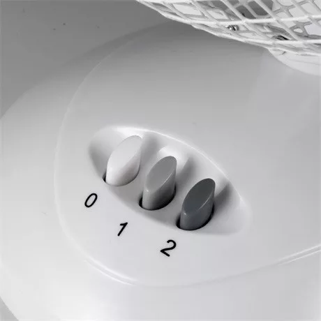 Home by somogyi TF 231 asztali ventilátor 23 cm