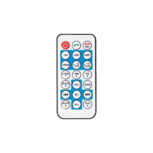 SAL VB 2300 autórádió smart.bluetooth