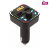 SAL FMBT 18RGB fm modulátor és bluetooth