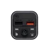 SAL FMBT 18RGB fm modulátor és bluetooth