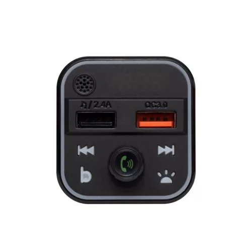 SAL FMBT 18RGB fm modulátor és bluetooth