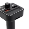 SAL FMBT 18RGB fm modulátor és bluetooth