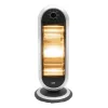 Home By Somogyi FK 231 halogén fűtőtest álló max 1200w