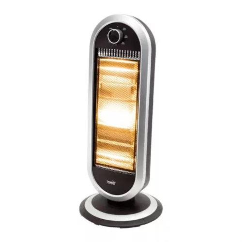 Home By Somogyi FK 231 halogén fűtőtest álló max 1200w