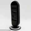 Home By Somogyi FK 231 halogén fűtőtest álló max 1200w