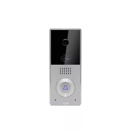 Home by Somogyi DPV SMART kaputelefon videó