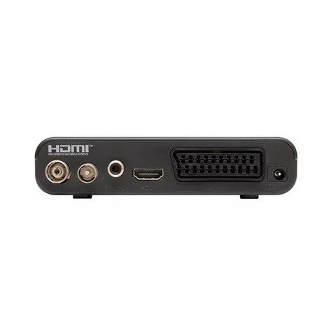 Home By Somogyi HD2T2 dvb-t/t2 vevőkészülék