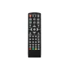 Home By Somogyi HD2T2 dvb-t/t2 vevőkészülék