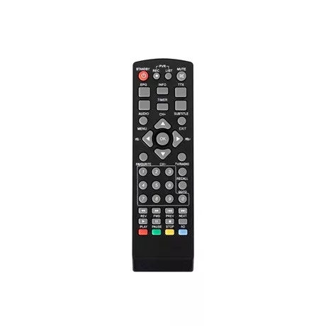 Home By Somogyi HD2T2 dvb-t/t2 vevőkészülék