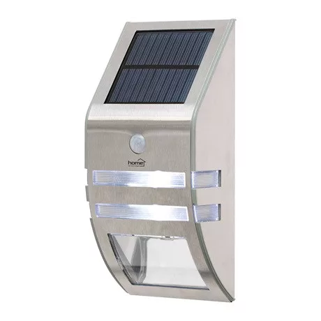Home by Somogyi FLP30SOLAR led reflektor napelemes