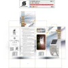 Home by Somogyi FLP30SOLAR led reflektor napelemes
