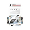Home by Somogyi FLP300SOLAR led reflektor napelemes